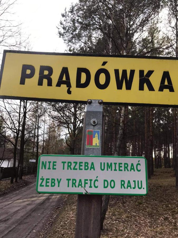 Agroturystyka Plener Miedzichowo 외부 사진